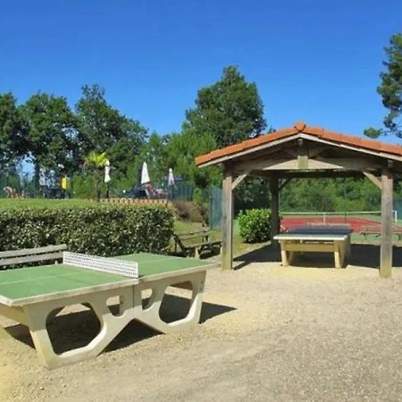 Maison Landes Ocean Saint-Julien-en-Born Zewnętrze zdjęcie