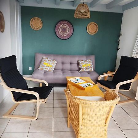 Maison Landes Ocean Saint-Julien-en-Born Zewnętrze zdjęcie