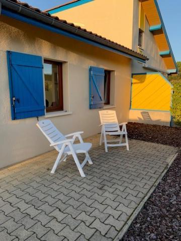 Maison Landes Ocean Saint-Julien-en-Born Zewnętrze zdjęcie
