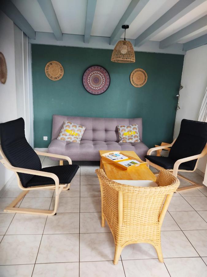 Maison Landes Ocean Saint-Julien-en-Born Zewnętrze zdjęcie